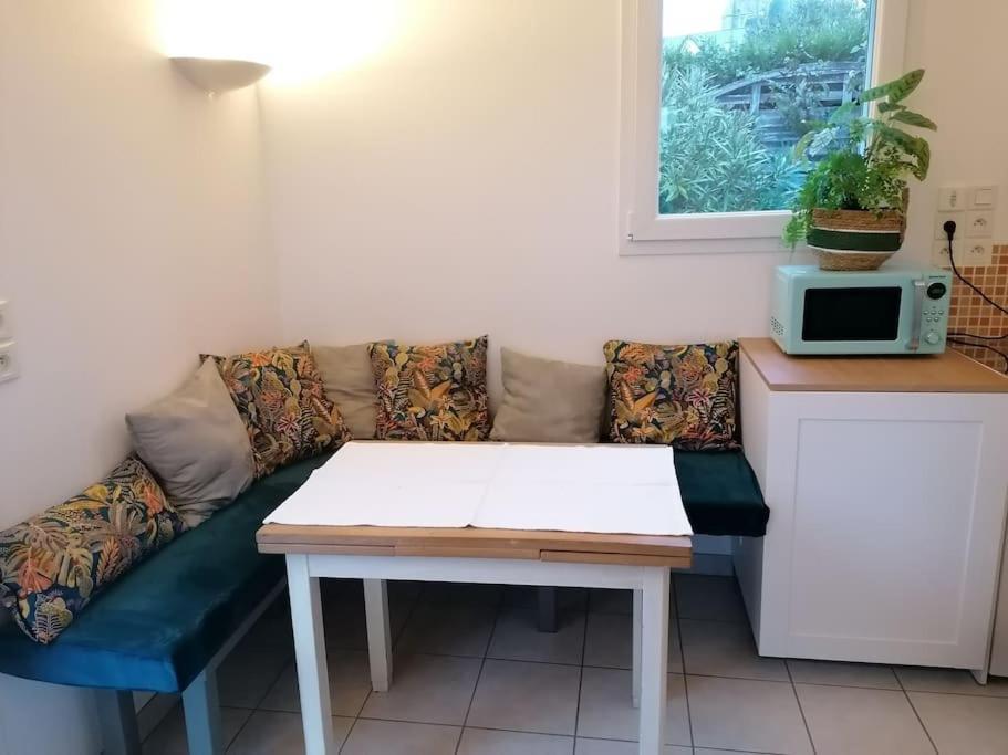 Le Chalet De Laura Pornic Kültér fotó