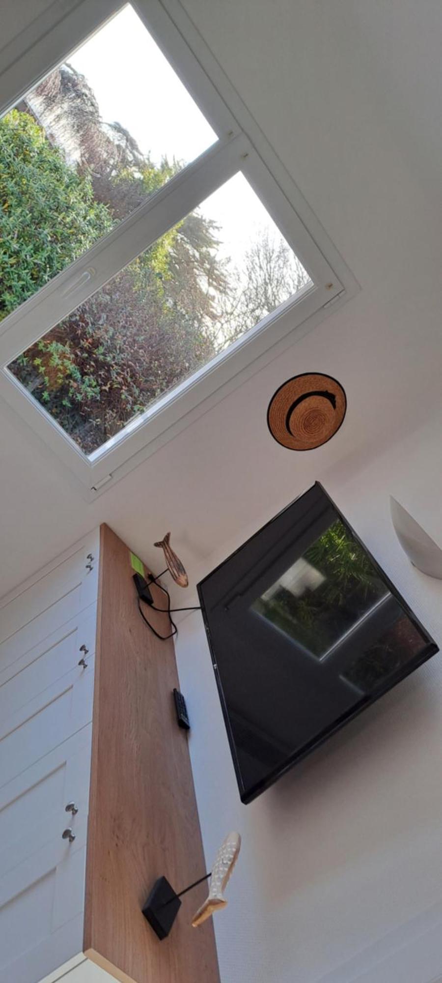 Le Chalet De Laura Pornic Szoba fotó